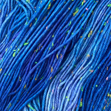 Load image into Gallery viewer, FU Cancer by Baa'd Girl Yarns