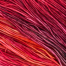 Load image into Gallery viewer, County Vacay Sock by Baa'd Girl Yarns