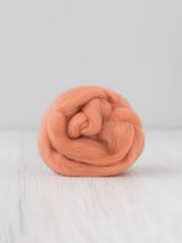 Load image into Gallery viewer, Merino Wool Top/Roving