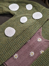 Load image into Gallery viewer, Knitted Bliss Stick and Stitch Pack - Daisies, Woodlands, Wildflowers