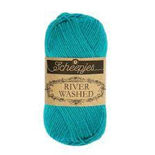 Load image into Gallery viewer, RiverWashed by Scheepjes