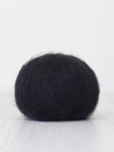 Load image into Gallery viewer, Fluffy Mohair/Silk blend yarn 25g