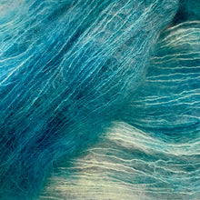Load image into Gallery viewer, Fizz 50g by Baa'd Girls Yarns