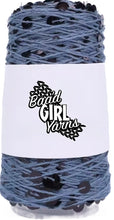 Load image into Gallery viewer, Baa'd Girl Bling Cotton T thread