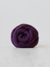 Load image into Gallery viewer, Merino Wool Top/Roving