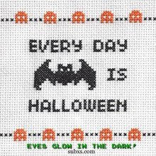 Load image into Gallery viewer, Subversive Cross Stitch Kits