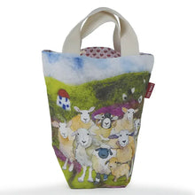 Load image into Gallery viewer, Emma Ball Cotton Project Bags