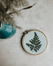 Load image into Gallery viewer, Harvest Goods Co Embroidery Kits