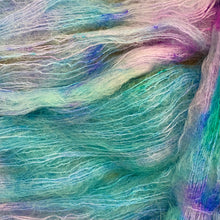 Load image into Gallery viewer, Fizz 50g by Baa'd Girls Yarns
