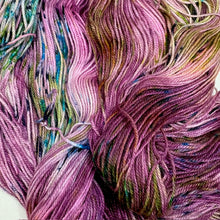 Load image into Gallery viewer, County Vacay Sock by Baa'd Girl Yarns