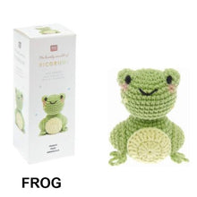 Load image into Gallery viewer, Ricorumi Mini Crochet Kits