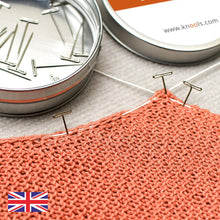 Load image into Gallery viewer, Knools Blocking Wire Set