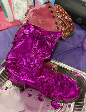 Load image into Gallery viewer, Shiny Shoes Workshop - Wednesday June 18th 6:00 pm - 9:00 pm
