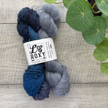 Load image into Gallery viewer, Suri & Slub by Leo & Roxy