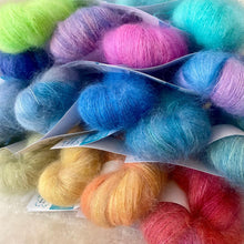 Load image into Gallery viewer, Fizz 50g by Baa'd Girls Yarns