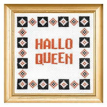 Load image into Gallery viewer, Subversive Cross Stitch Kits