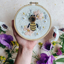 Load image into Gallery viewer, Harvest Goods Co Embroidery Kits