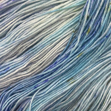 Load image into Gallery viewer, County Vacay Sock by Baa'd Girl Yarns