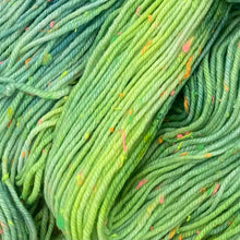 Load image into Gallery viewer, FU Cancer by Baa'd Girl Yarns