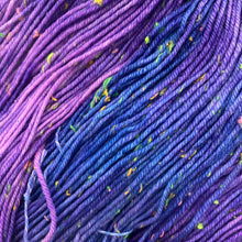 Load image into Gallery viewer, FU Cancer by Baa'd Girl Yarns