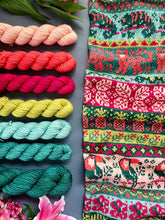 Load image into Gallery viewer, Doodle Decks by Pacific Knit Co.