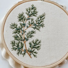 Load image into Gallery viewer, Harvest Goods Co Embroidery Kits