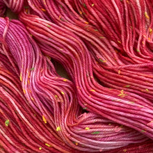 Load image into Gallery viewer, FU Cancer by Baa'd Girl Yarns