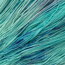 Load image into Gallery viewer, County Vacay Sock by Baa'd Girl Yarns