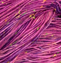 Load image into Gallery viewer, FU Cancer by Baa'd Girl Yarns