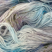 Load image into Gallery viewer, County Vacay Sock by Baa'd Girl Yarns