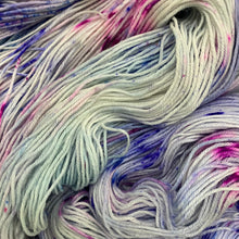 Load image into Gallery viewer, County Vacay Sock by Baa'd Girl Yarns