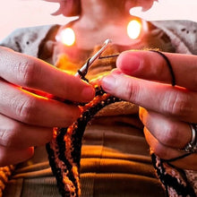 Load image into Gallery viewer, Lumos Knitting Light