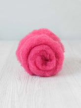 Load image into Gallery viewer, 100% Maori Wool Batting