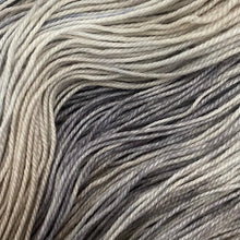 Load image into Gallery viewer, County Vacay Sock by Baa'd Girl Yarns