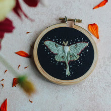 Load image into Gallery viewer, Harvest Goods Co Embroidery Kits
