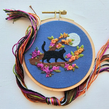 Load image into Gallery viewer, Jessica Long Embroidery Kits