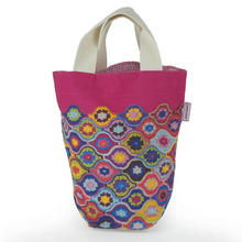 Load image into Gallery viewer, Emma Ball Cotton Project Bags