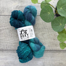 Load image into Gallery viewer, Suri & Slub by Leo & Roxy