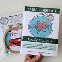Load image into Gallery viewer, Jessica Long Embroidery Kits