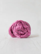 Load image into Gallery viewer, Mulberry Silk Top