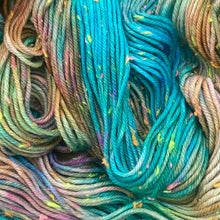 Load image into Gallery viewer, FU Cancer by Baa'd Girl Yarns