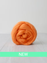 Load image into Gallery viewer, Merino Wool Top/Roving
