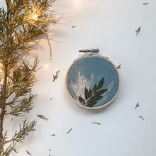 Load image into Gallery viewer, Harvest Goods Co Embroidery Kits