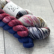 Load image into Gallery viewer, Sock Sets by Leo & Roxy