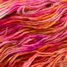 Load image into Gallery viewer, Drunken Spinner by Baa'd Girls Yarns