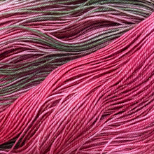 Load image into Gallery viewer, Christmas Vacay Yarns by Baa'd Girls Yarns