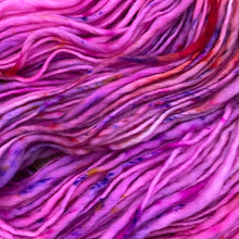 Load image into Gallery viewer, Drunken Spinner by Baa'd Girls Yarns