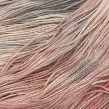 Load image into Gallery viewer, County Vacay Sock by Baa'd Girl Yarns