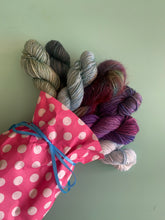 Load image into Gallery viewer, Mother's Day Posies Mini Kit