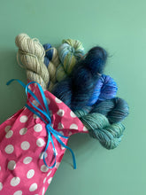 Load image into Gallery viewer, Mother's Day Posies Mini Kit